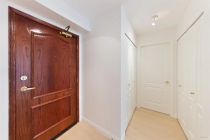 Pantry Photo of 502 7380 Elmbridge Way, Richmond, BC