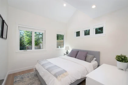 Garden / Landscaping Photo of 361 W 19th Street, North Vancouver, BC