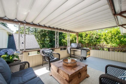 Office / Den Photo of 361 W 19th Street, North Vancouver, BC