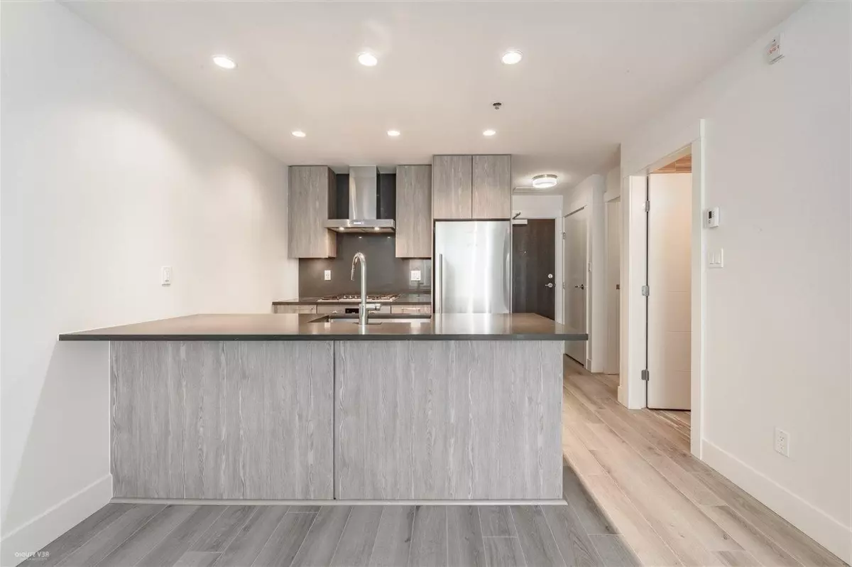 Dining Area Photo of 206 10780 No. 5 Road, Richmond, BC