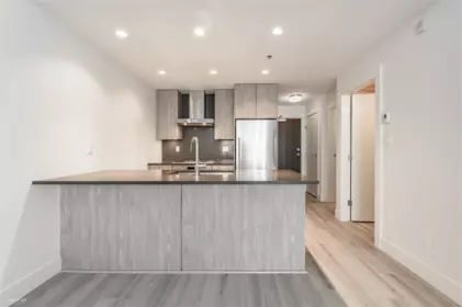 206 10780 No. 5 Road, Richmond, BC, Richmond — Apartment/Condo for sale