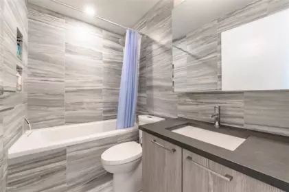 Pantry Photo of 206 10780 No. 5 Road, Richmond, BC