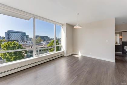 Bedroom 2 Photo of 602 1783 Manitoba Street, Vancouver, BC