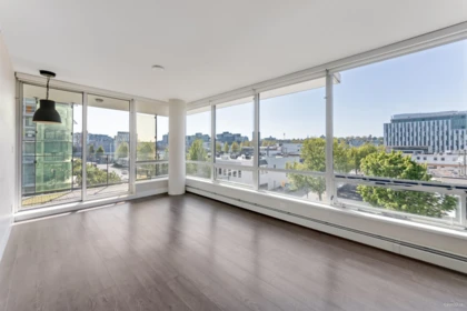 Primary Bedroom Photo of 602 1783 Manitoba Street, Vancouver, BC