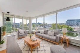 602 1783 Manitoba Street, Vancouver, BC