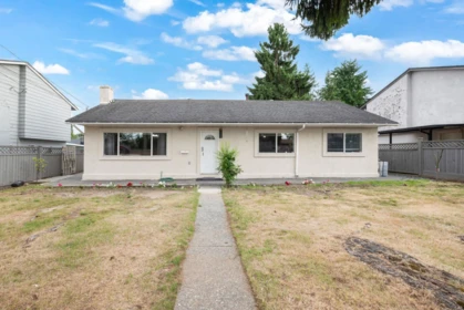 13090 72 Avenue, Surrey, BC, Surrey — Single Family Residence for sale