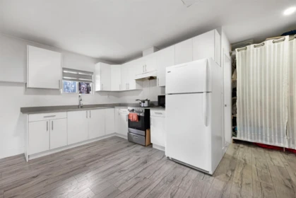 Walk-In Closet Photo of 13090 72 Avenue, Surrey, BC