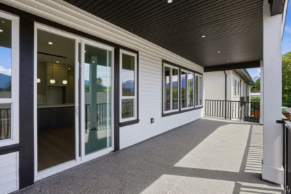 Fitness Center Photo Near 46054 Southlands Crescent, Chilliwack, BC