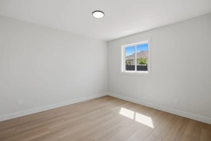 Hallway Photo of 46054 Southlands Crescent, Chilliwack, BC
