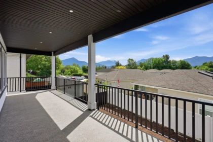 Playground / Recreational Area Near 46054 Southlands Crescent, Chilliwack, BC