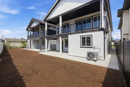 Street View Photo of 46054 Southlands Crescent, Chilliwack, BC