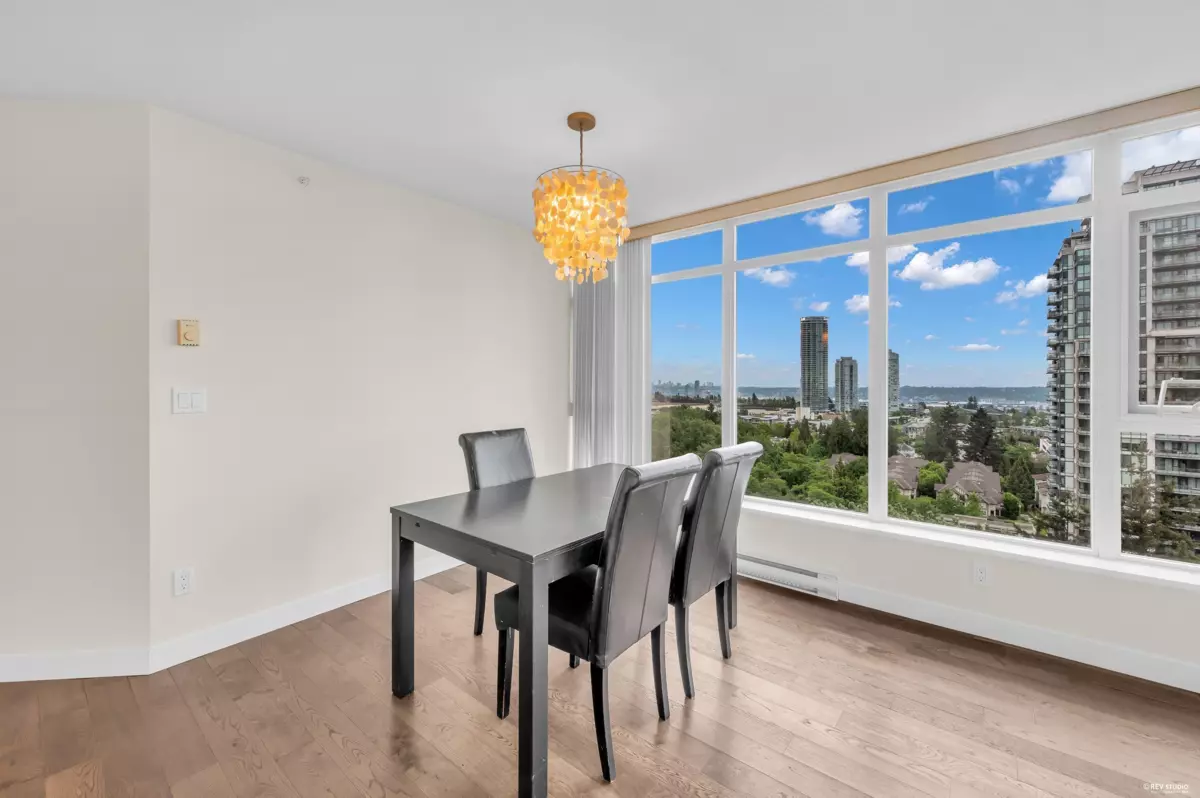 Family Room Photo of 2208 7090 Edmonds Street, Burnaby, BC