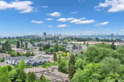 Backyard Photo of 2208 7090 Edmonds Street, Burnaby, BC
