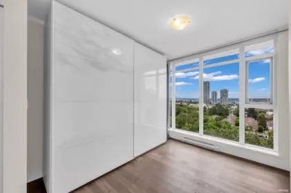 Basement Recreation Room Photo of 2208 7090 Edmonds Street, Burnaby, BC
