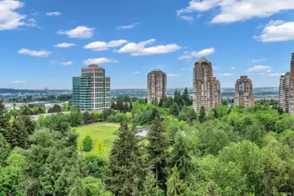 Front Yard Photo of 2208 7090 Edmonds Street, Burnaby, BC