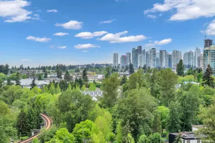 Garden / Landscaping Photo of 2208 7090 Edmonds Street, Burnaby, BC