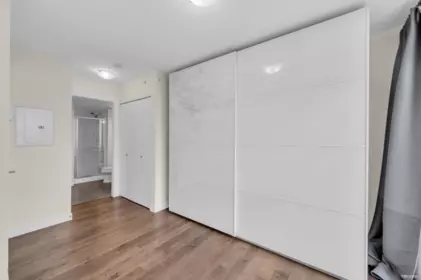 Laundry Room Photo of 2208 7090 Edmonds Street, Burnaby, BC