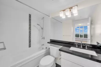 Loft / Bonus Room Photo of 2208 7090 Edmonds Street, Burnaby, BC