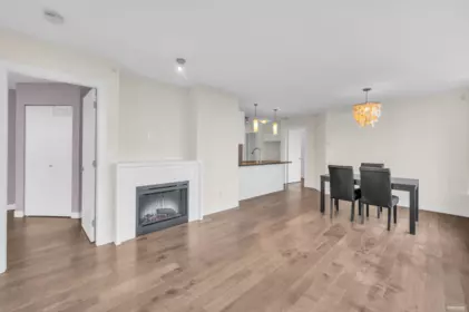 Pantry Photo of 2208 7090 Edmonds Street, Burnaby, BC