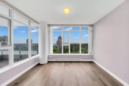 Powder Room Photo of 2208 7090 Edmonds Street, Burnaby, BC