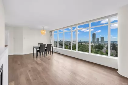 Primary Bedroom Photo of 2208 7090 Edmonds Street, Burnaby, BC