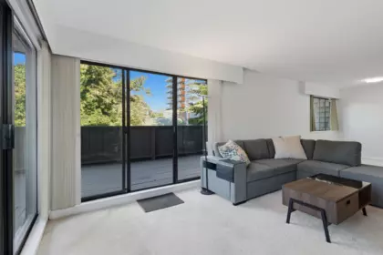105 6560 Buswell Street, Richmond, BC, Richmond — Apartment/Condo for sale