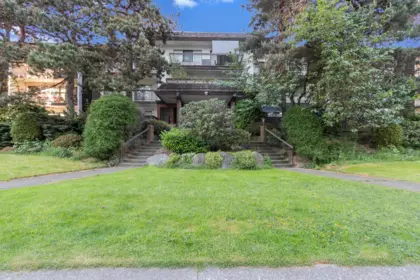 105 6560 Buswell Street, Richmond, BC, Richmond — Apartment/Condo for sale
