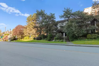 105 6560 Buswell Street, Richmond, BC, Richmond — Apartment/Condo for sale