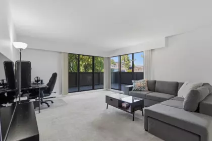 105 6560 Buswell Street, Richmond, BC, Richmond — Apartment/Condo for sale