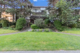 105 6560 Buswell Street, Richmond, BC