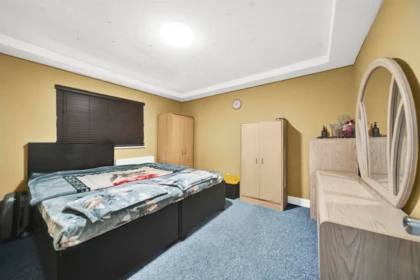 Basement Recreation Room Photo of 12288 233 Street, Maple Ridge, BC