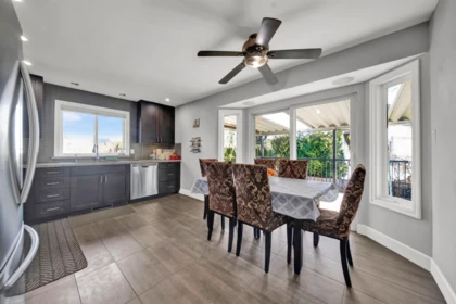 Kitchen Island Photo of 12288 233 Street, Maple Ridge, BC