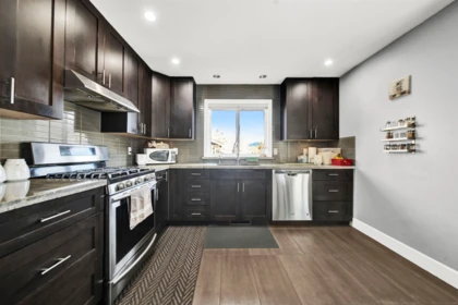 Pantry Photo of 12288 233 Street, Maple Ridge, BC