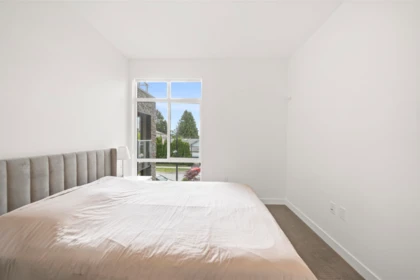 Bedroom 2 Photo of 213 7799 17th Street, Burnaby, BC