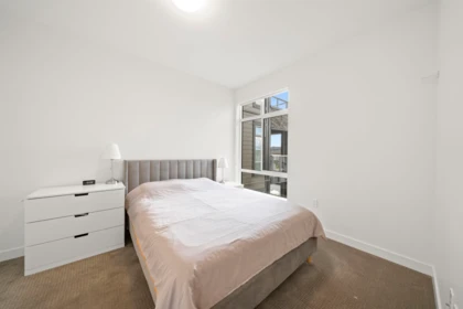 Bedroom 3 Photo of 213 7799 17th Street, Burnaby, BC