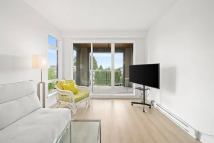 Pantry Photo of 213 7799 17th Street, Burnaby, BC