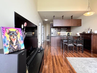 404 11935 Burnett Street, Maple Ridge, BC, Maple Ridge — Apartment/Condo for sale