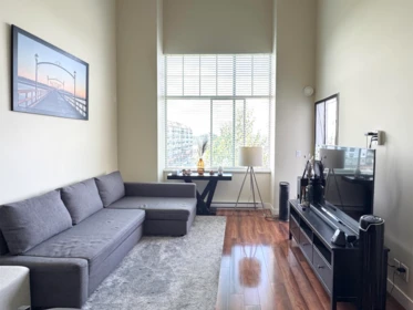 Office / Den Photo of 404 11935 Burnett Street, Maple Ridge, BC