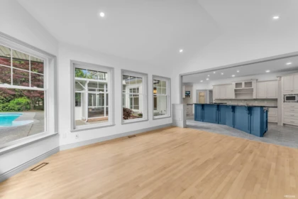 Laundry Room Photo of 13688 32 Avenue, Surrey, BC