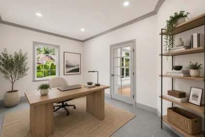 Powder Room Photo of 13688 32 Avenue, Surrey, BC