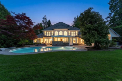 Street View Photo of 13688 32 Avenue, Surrey, BC
