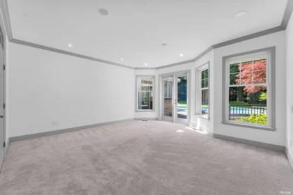 Walk-In Closet Photo of 13688 32 Avenue, Surrey, BC