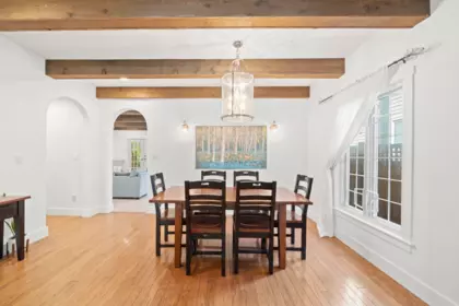 Kitchen Island Photo of 11871 Dunford Road, Richmond, BC