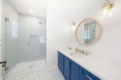 Laundry Room Photo of 11871 Dunford Road, Richmond, BC