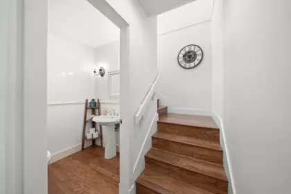 Loft / Bonus Room Photo of 11871 Dunford Road, Richmond, BC