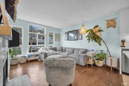 305 2110 Cornwall Avenue, Vancouver, BC, Vancouver — Apartment/Condo for sale