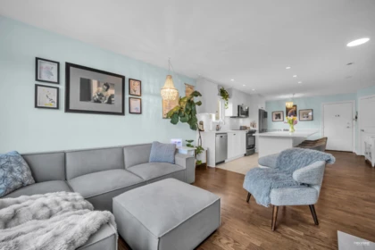 Pantry Photo of 305 2110 Cornwall Avenue, Vancouver, BC
