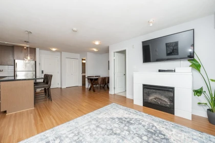 Bedroom 3 Photo of 218 15735 Croydon Drive, Surrey, BC