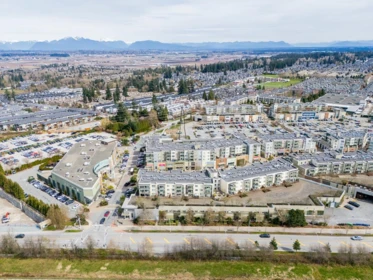 Community Amenities Photo (Clubhouse) of 218 15735 Croydon Drive, Surrey, BC