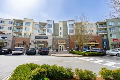 218 15735 Croydon Drive, Surrey, BC, Surrey — Apartment/Condo for sale